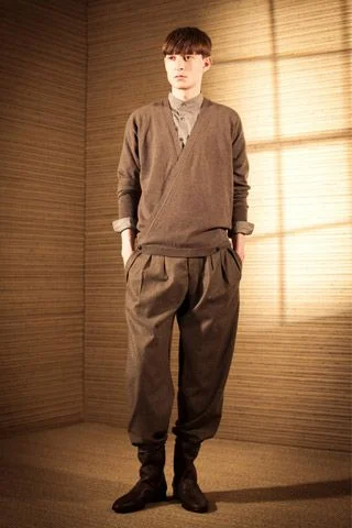 Look 7